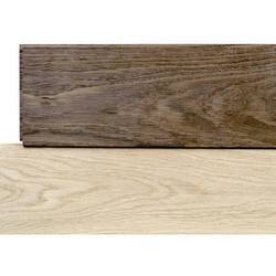 Golden Heat Treated Wood Products