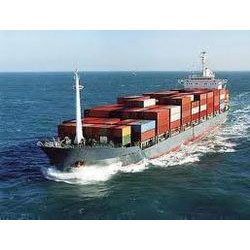 LCL, FCL Break-Bulk services By Universal Future Shipping & Logistics