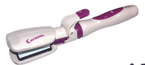 Multi-Function Hair Straightener