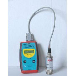 Portable Hydrogen Leak Detector (Model HY 101R)