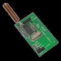 Tr0001-fsk Transceiver Module