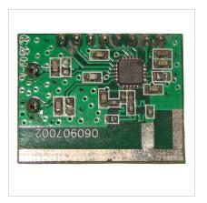 transceiver module