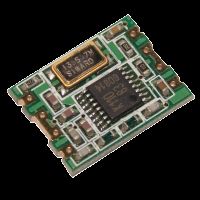 TX-01FSK SMD Transmitter Module