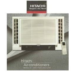 Window Air-Conditioners