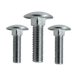 Carriage Bolts