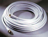 Coaxial Cable