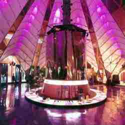 कस्टम डिज़ाइन और बिल्ड स्ट्रक्चर