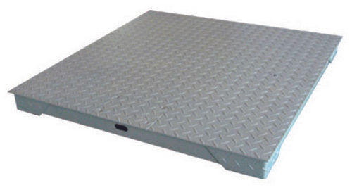 Heavy Duty Floor Scale - Accurate Design with Government Approved Materials, Customized Sizes and Packaging Options