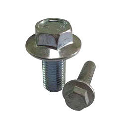 Hex Flange Bolts