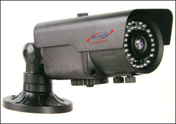 Night Vision Camera