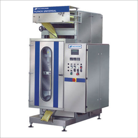 Oil Filling Machine