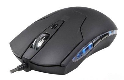 Wire/wireless 6d Mouse