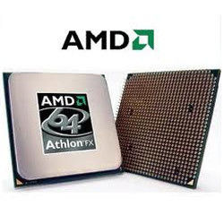 AMD Processor