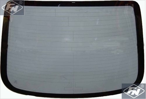 Auto Laminated Windshield