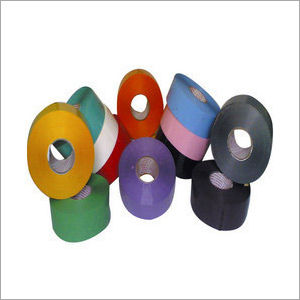 Bopp Adhesive Coloured Tape