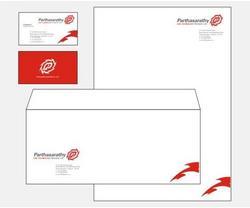 Corporate Stationary Printing By Hitech Universal Printers & Publishers Pvt. Ltd.