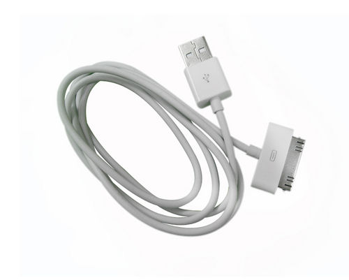 Data Sync USB Cable for IPhone Ipod