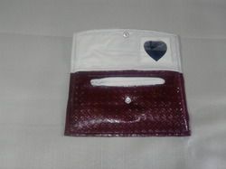 Folding Purse