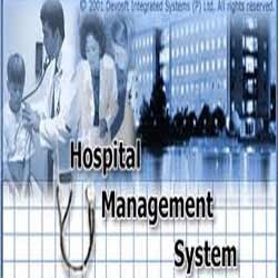Hospital Management System (HMS) for SHCO (Web Application) By Optim Healthcare Consultants