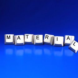 Materials