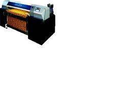 Metal And Pvc Ms Jp 5 Textile Digital Printer