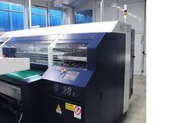 Ms Jpk Textile Digital Printer