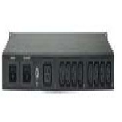 Power Distribution And Racks