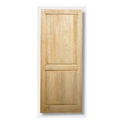  रबर की लकड़ी के दरवाजे