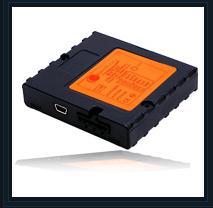 Smart Vehicle Tracker (SVT-20)