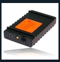 Smart Vehicle Tracker (SVT-21)
