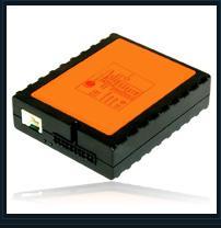 Smart Vehicle Tracker (SVT-22)