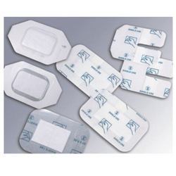 Surgical Dressing Pads - High-Quality Absorbent Cotton, Durable and Reliable | Superior Protection for Wound Care