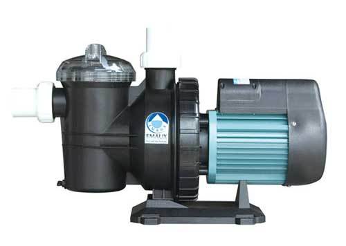 Swimming Pool Suction Sweeper Pump