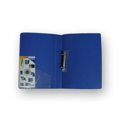 Thick Ring Binder