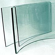 Annealed Glass