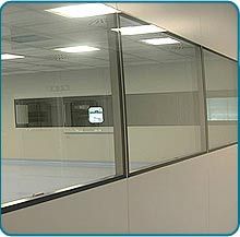 Architectural Laminated Safety Glass - Laminated Finish, High-Durability and High-Performance Glazing Composite Material