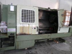 Cnc Turning Center Cmz