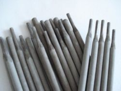 Copper Alloy (Monel) Type Welding Electrode For Cast Iron Machinable Welds 