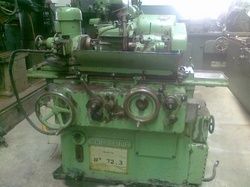 Cylindrical Grinder Fortuna