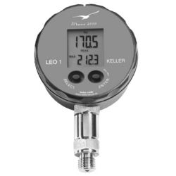 Digital Manometer