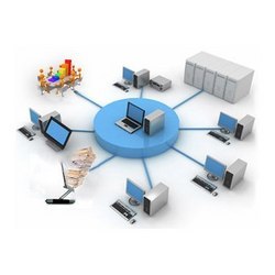 E-Bill Services
