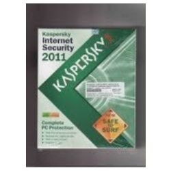 Kaspersky Antivirus Software