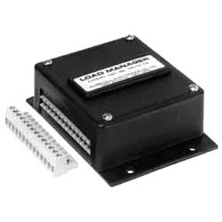 Load Manager - High Performance Monitoring Device | High Hysteresis Relay Activation for Low D.C. Voltage