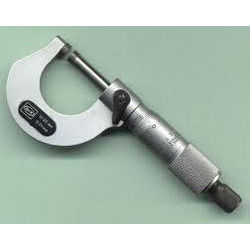 Micrometer