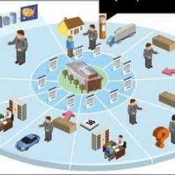 Online Field Force Information System