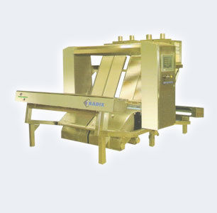 Opto Electronic Colour Sorter