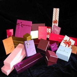 Paper Boxes