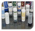 Pharmaceuticals Labels