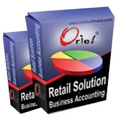 Retail Solution By Oriel Infonet Solutions Pvt. Ltd.