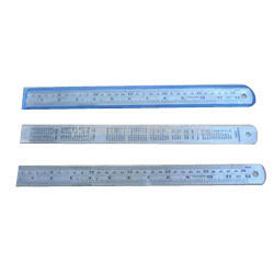 Steel Ruler